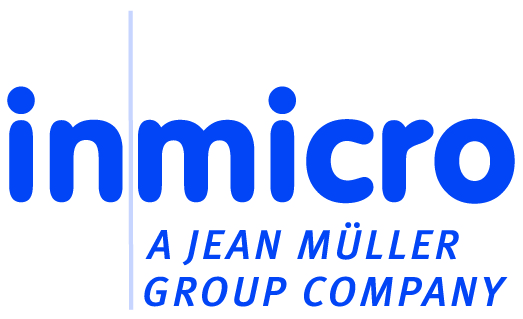 Inmicro Logo